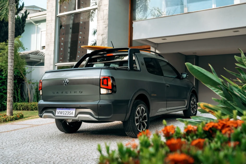 Volkswagen fortalece su presencia en América Latina con 60.000 unidades exportadas en 2026 2 Exportaciones de Volkswagen en América Latina Volkswagen
