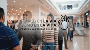 La seguridad vial de Autogermana lidera una campaña que busca transformar la convivencia en las vías colombianas, fomentando la empatía y el respeto entre.