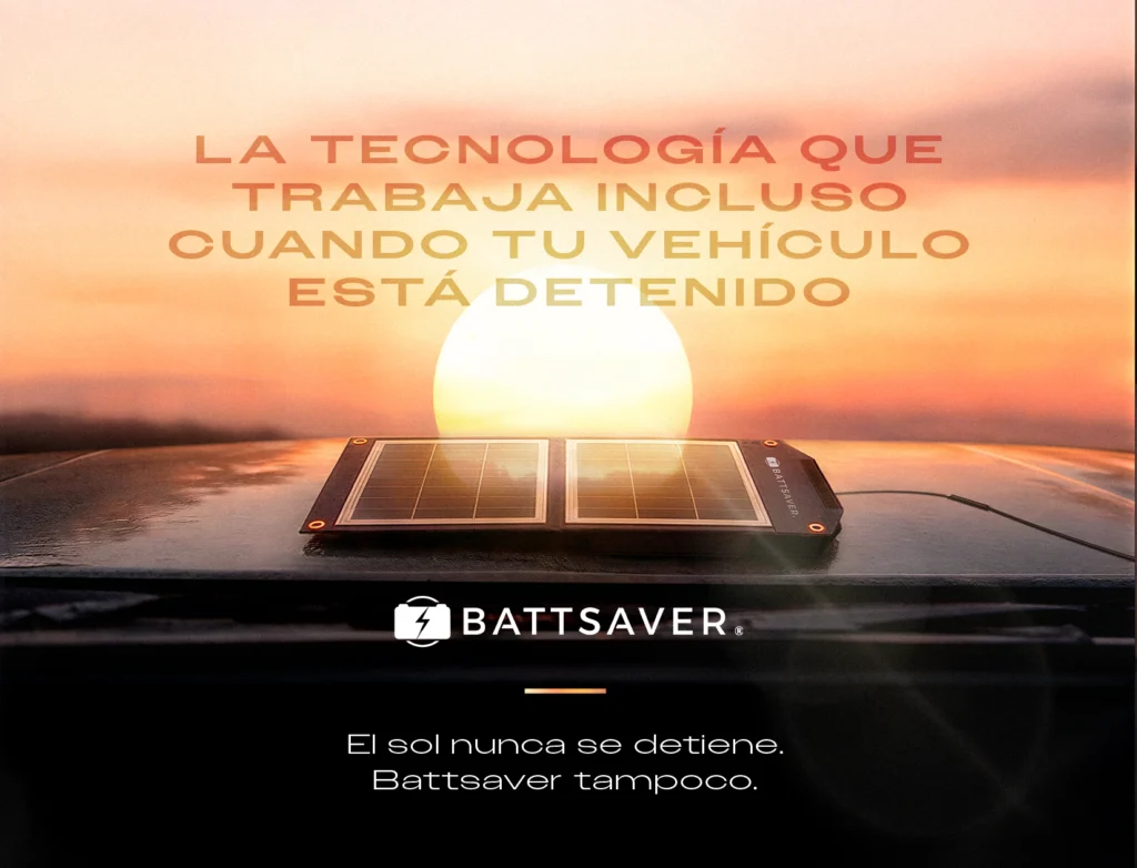 Regenerador de baterías de plomo Rock and Ride