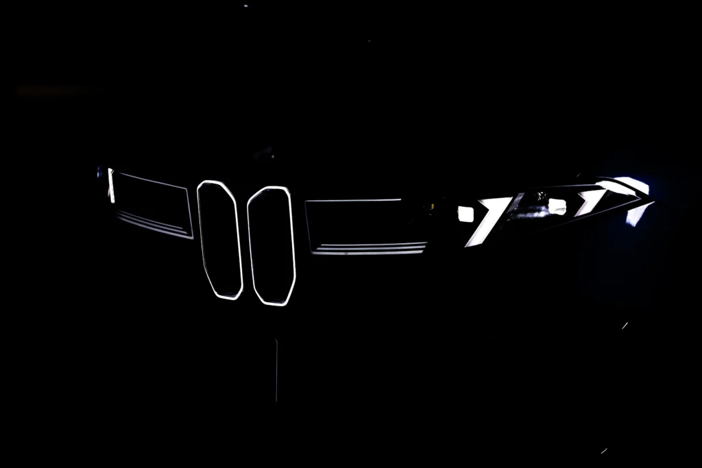 BMW iX3 llega a Colombia como pionero de la vanguardia Neue Klasse 2 BMW iX3 Noticia