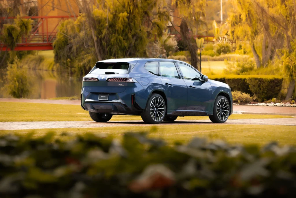 La evolución del mercado premium de Autogermana más allá del lujo tradicional 2 evolución del mercado premium de Autogermana Noticia