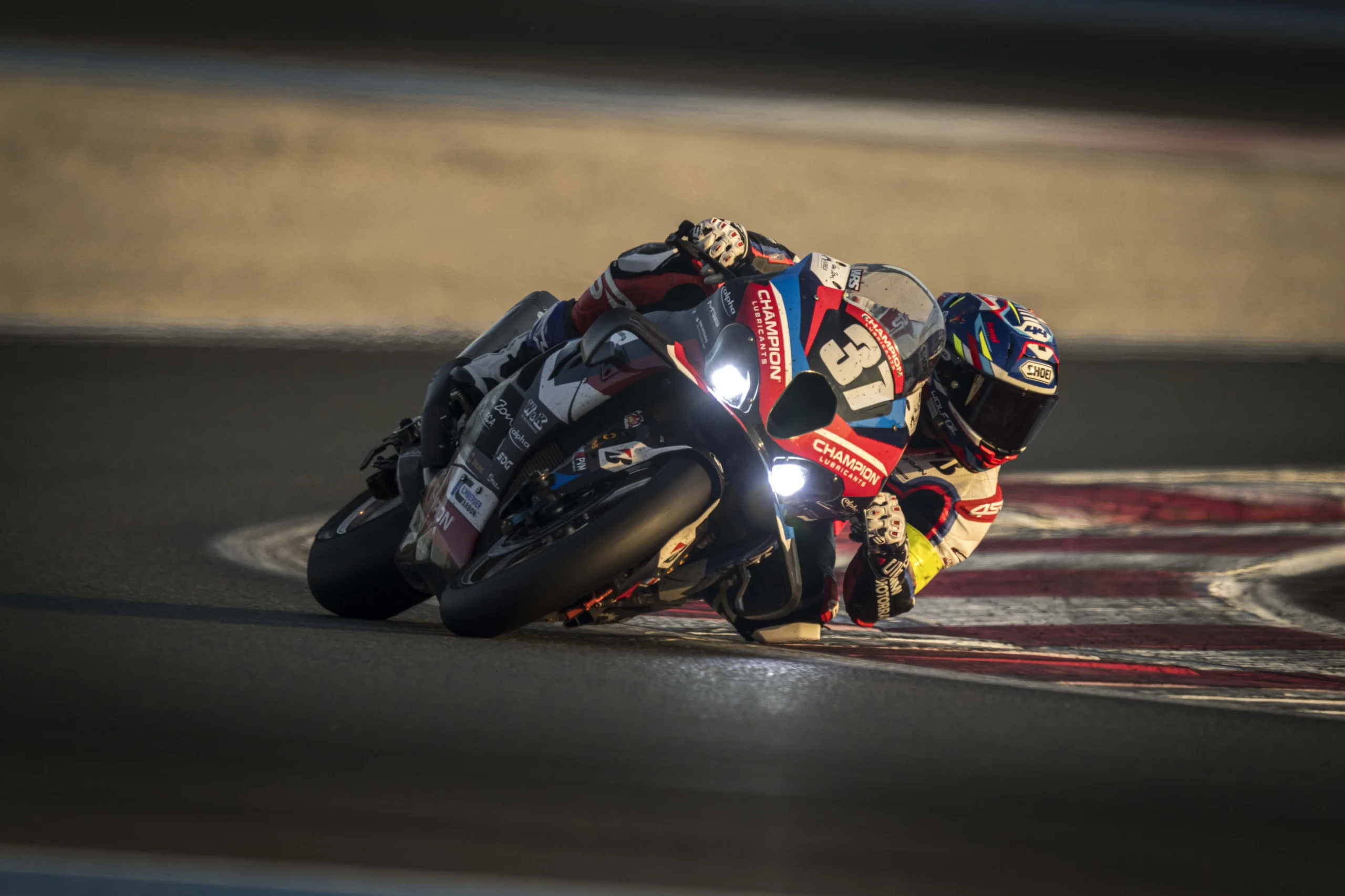 BMW Motorrad World Endurance Team es el campeón mundial EWC de BMW con victoria en Bol d'Or 8 campeón mundial EWC de BMW: BMW bmw motorrad carrera moto scaled