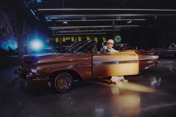 Chevrolet Chevrolet