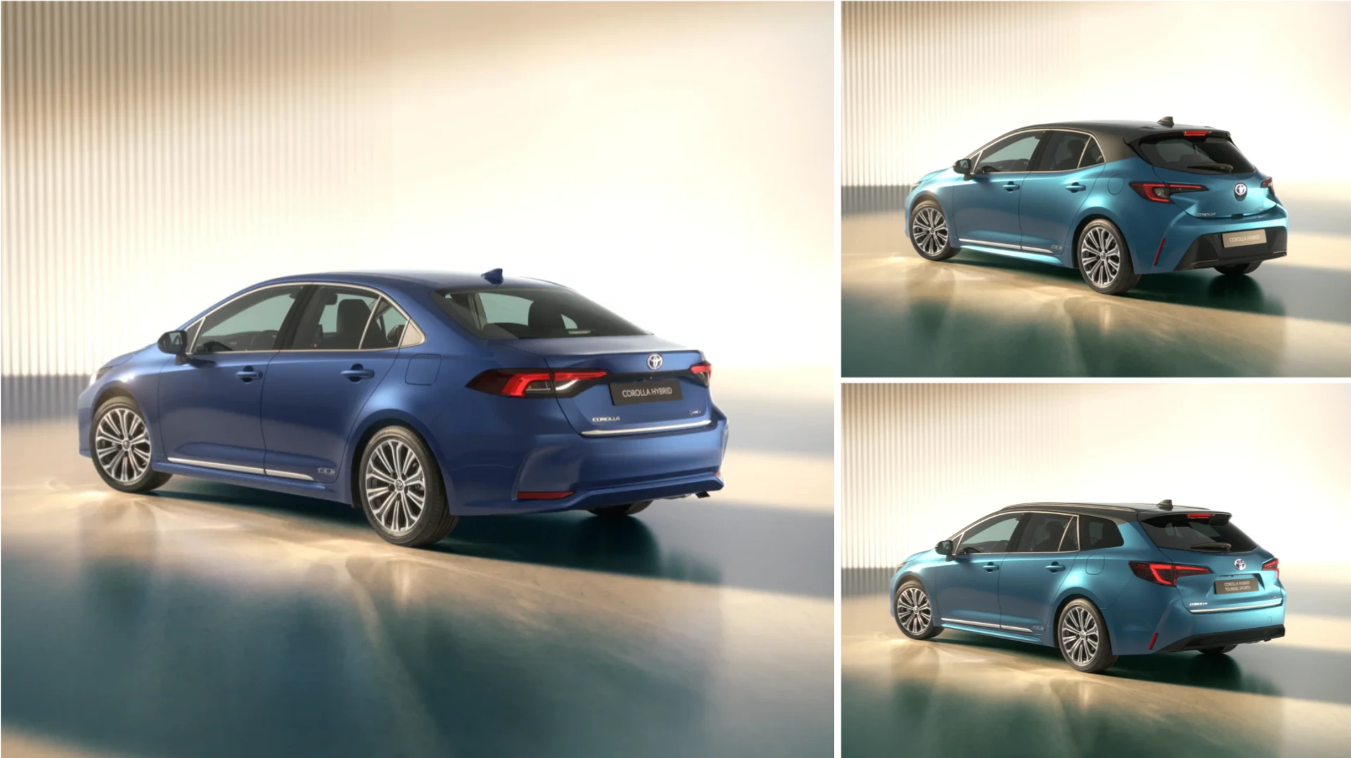 Aniversario de Toyota Corolla: 60 años de éxito global y ediciones especiales -