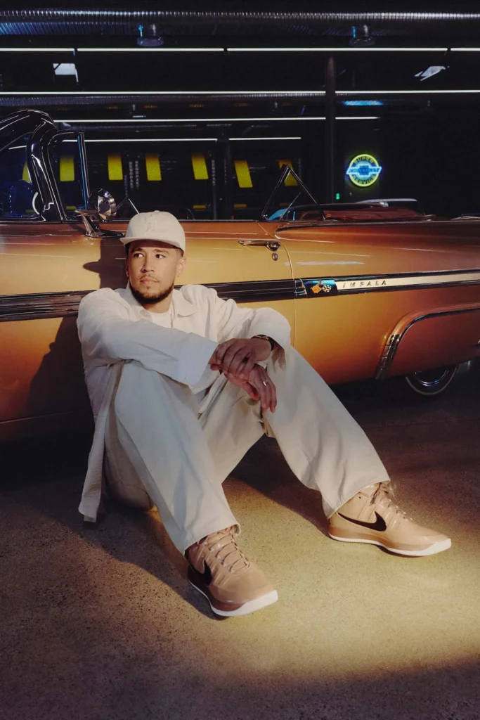 Chevrolet Chevrolet