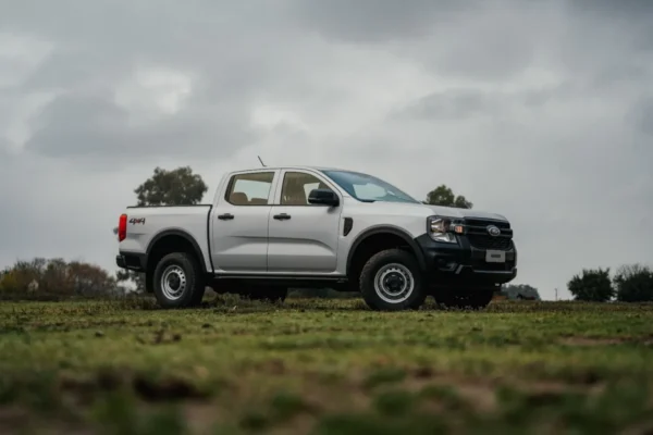 Descubre cómo el Monitoreo Preventivo de Ford Pro revoluciona la gestión de flotas en Sudamérica. Conectividad avanzada y análisis predictivo. ¡Lee más!