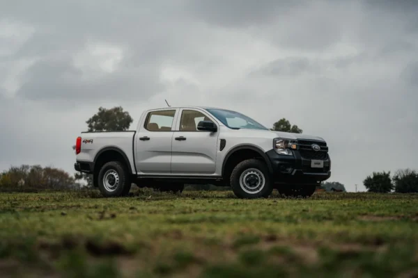 Monitoreo Preventivo de Ford Pro Ford