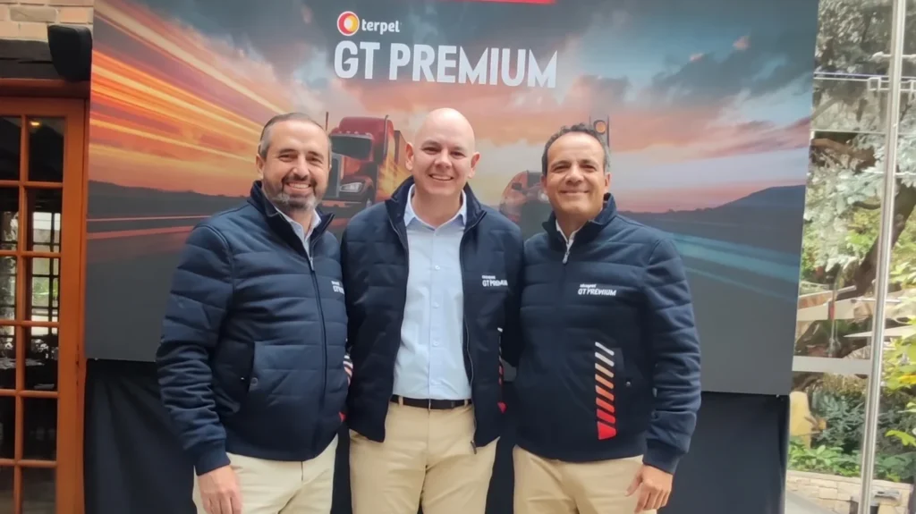 Terpel GT Premium: la nueva era de combustibles para el rendimiento en Colombia 3 Descubrimos Terpel GT Premium, la nueva era de combustibles en Colombia para máximo rendimiento y eficiencia. ¡Conozcan más aquí!