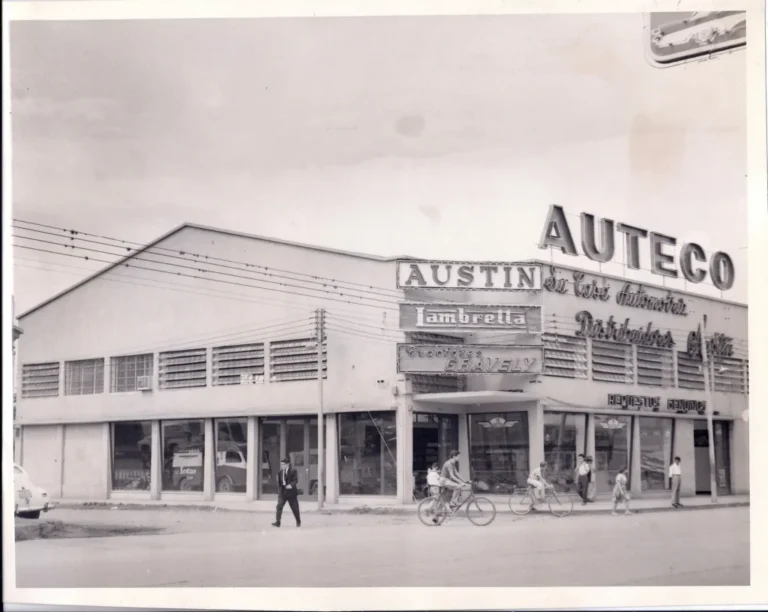 Aniversario de Auteco: 85 años de evolución en la movilidad colombiana y expansión regional