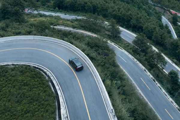 clima y baterías Geely Noticia