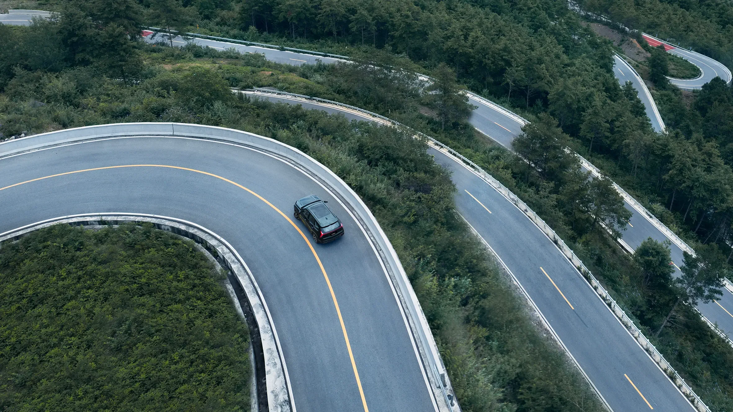 clima y baterías Geely Noticia