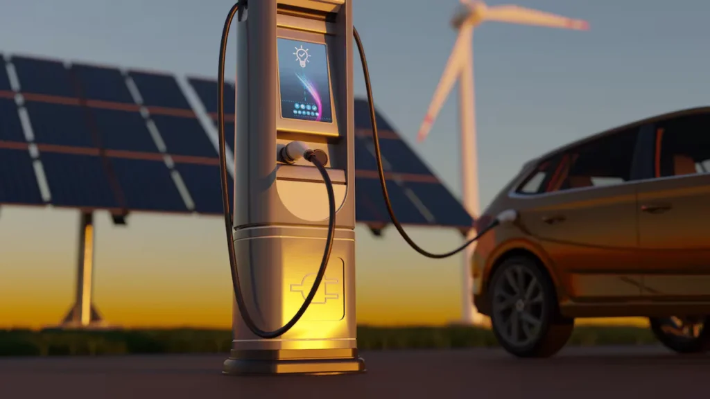 clima y baterías Geely Noticia