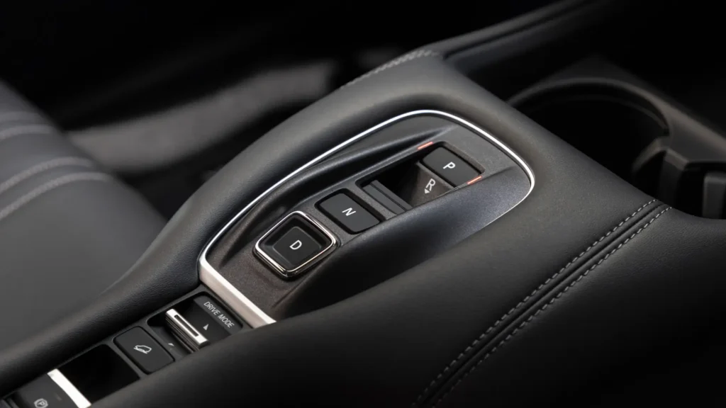 Honda ZR-V Advanced Hybrid en Colombia: el SUV compacto adopta la tecnología e:HEV 4 Honda ZR-V Advanced Hybrid en Colombia