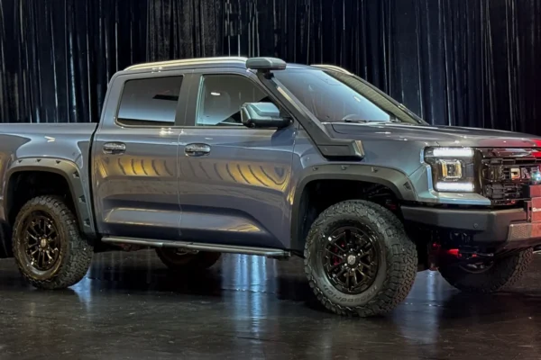 JMC Grand Avenue Pro en Colombia