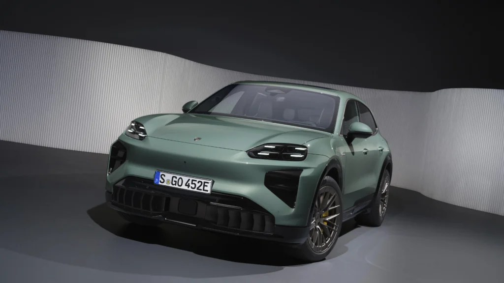 Porsche porsche macan electrica interior evento scaled