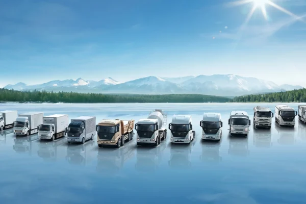 Descubra cómo los camiones eléctricos de BYD pueden reducir hasta 50% sus costos operativos en Colombia, impactando la logística urbana. ¡Conozca más aquí!