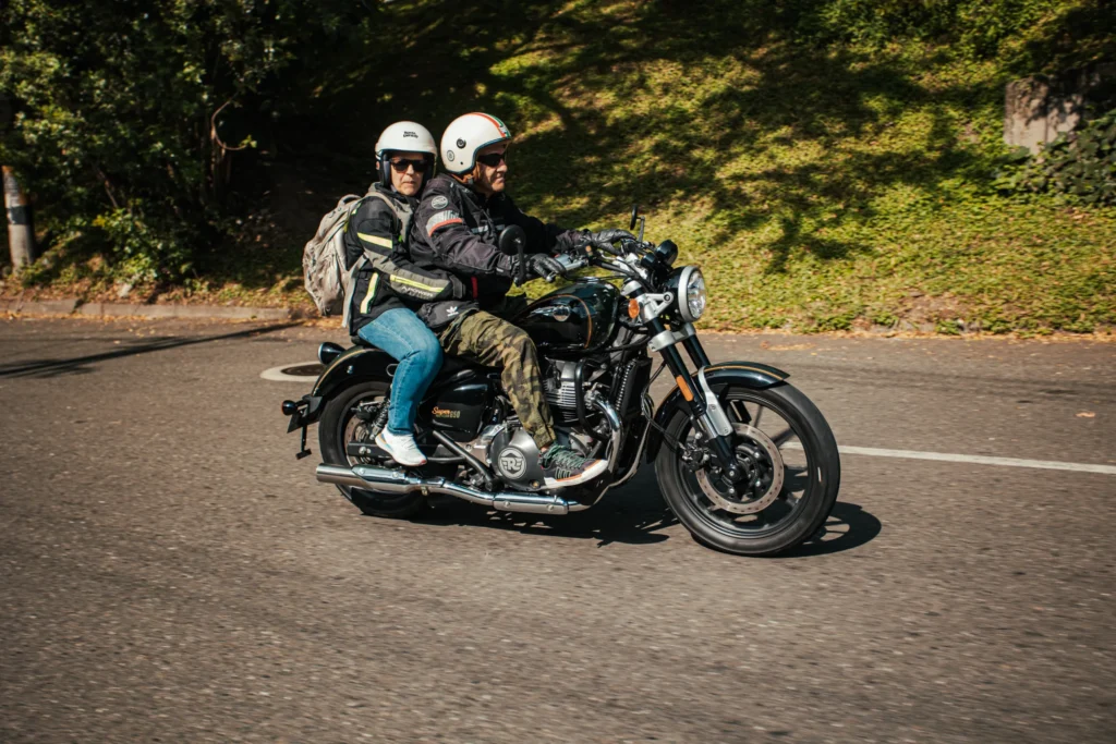 One Ride de Royal Enfield: Colombia lidera la pasión motera global en su 15.ª edición 2 One Ride de Royal Enfield Royal Enfield