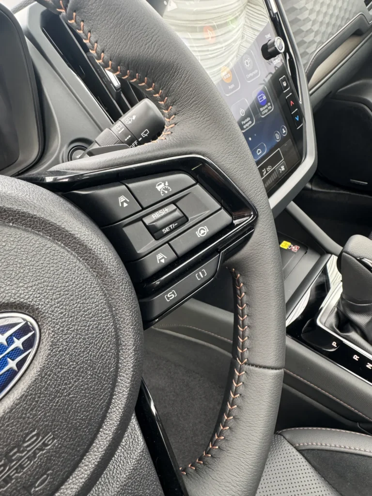 Subaru Forester Colombia Subaru