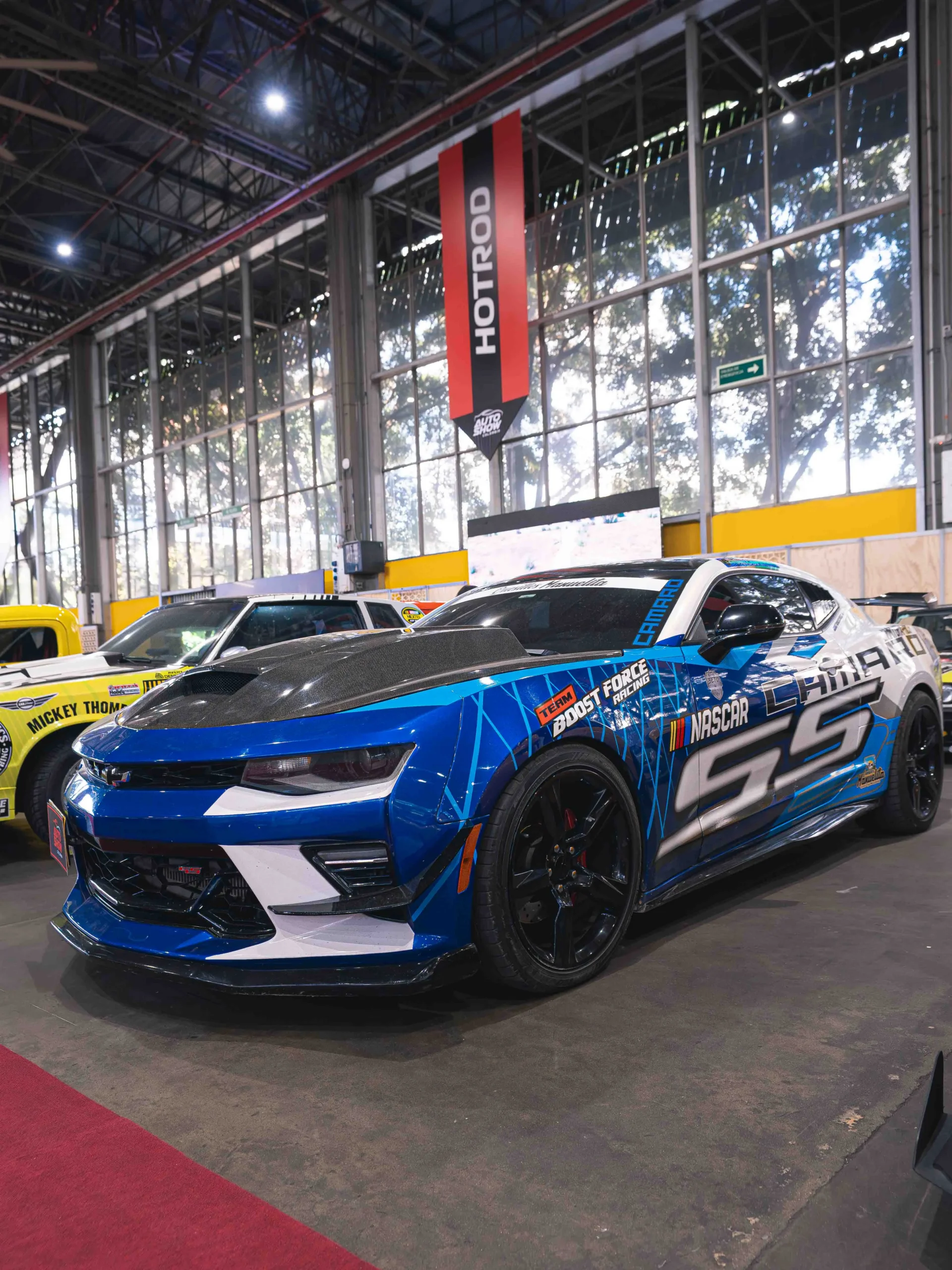 AutoShow Expocar 2026: Medellín acelera su industria automotriz con un evento sin precedentes 2 AutoShow Expocar AutoShow