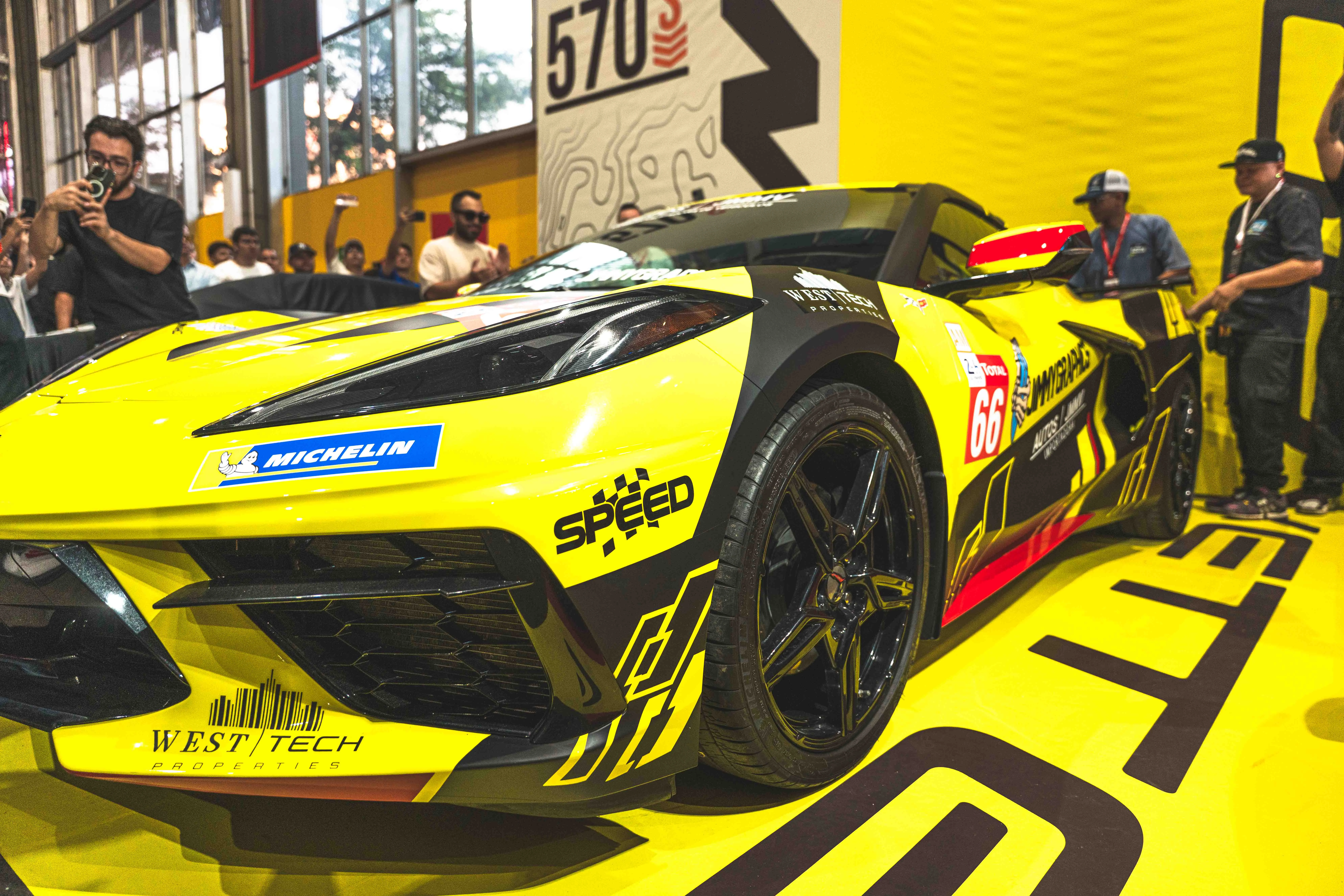 AutoShow Expocar 2026: Medellín acelera su industria automotriz con un evento sin precedentes 3 AutoShow Expocar AutoShow