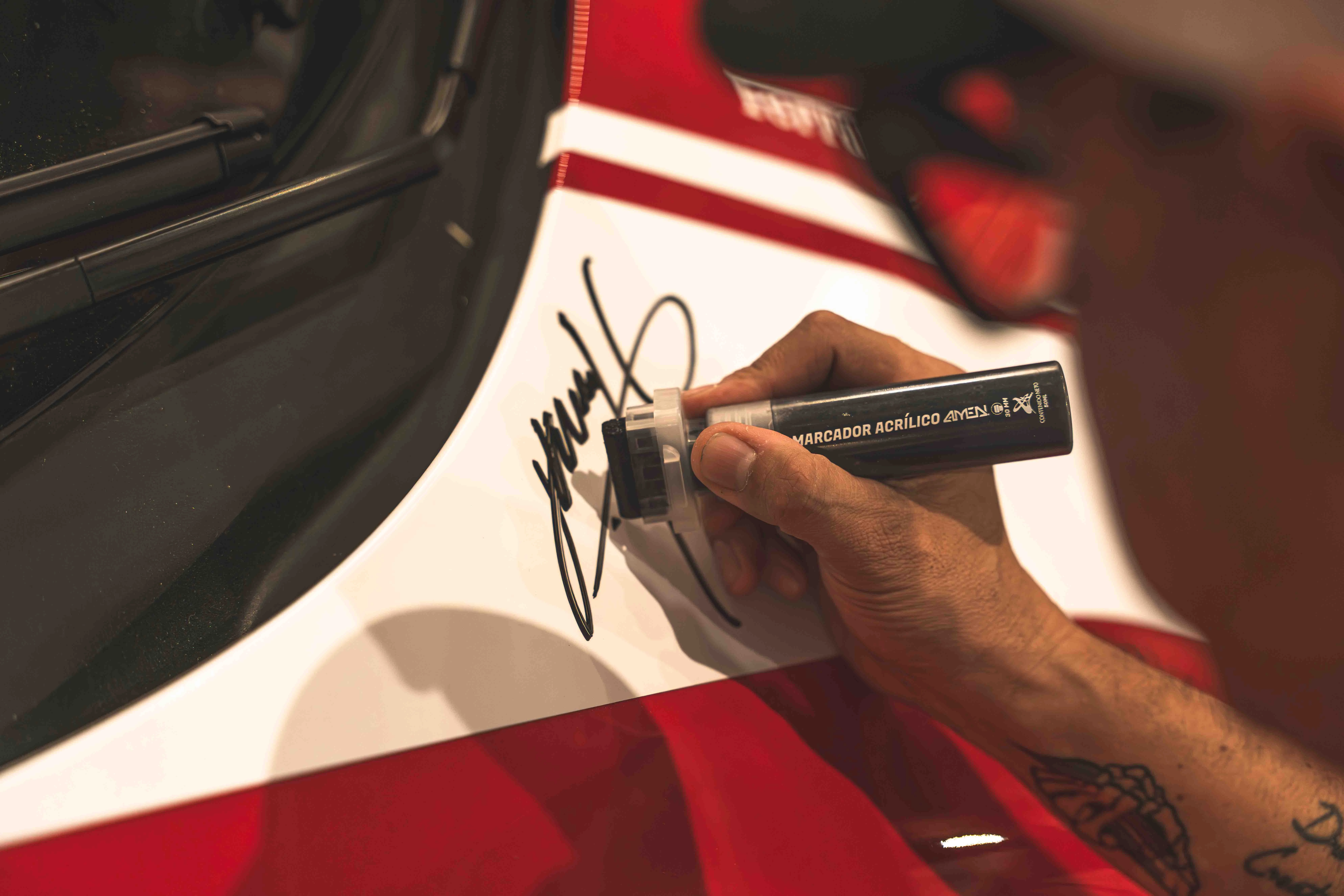 AutoShow Expocar 2026: Medellín acelera su industria automotriz con un evento sin precedentes 4 AutoShow Expocar AutoShow
