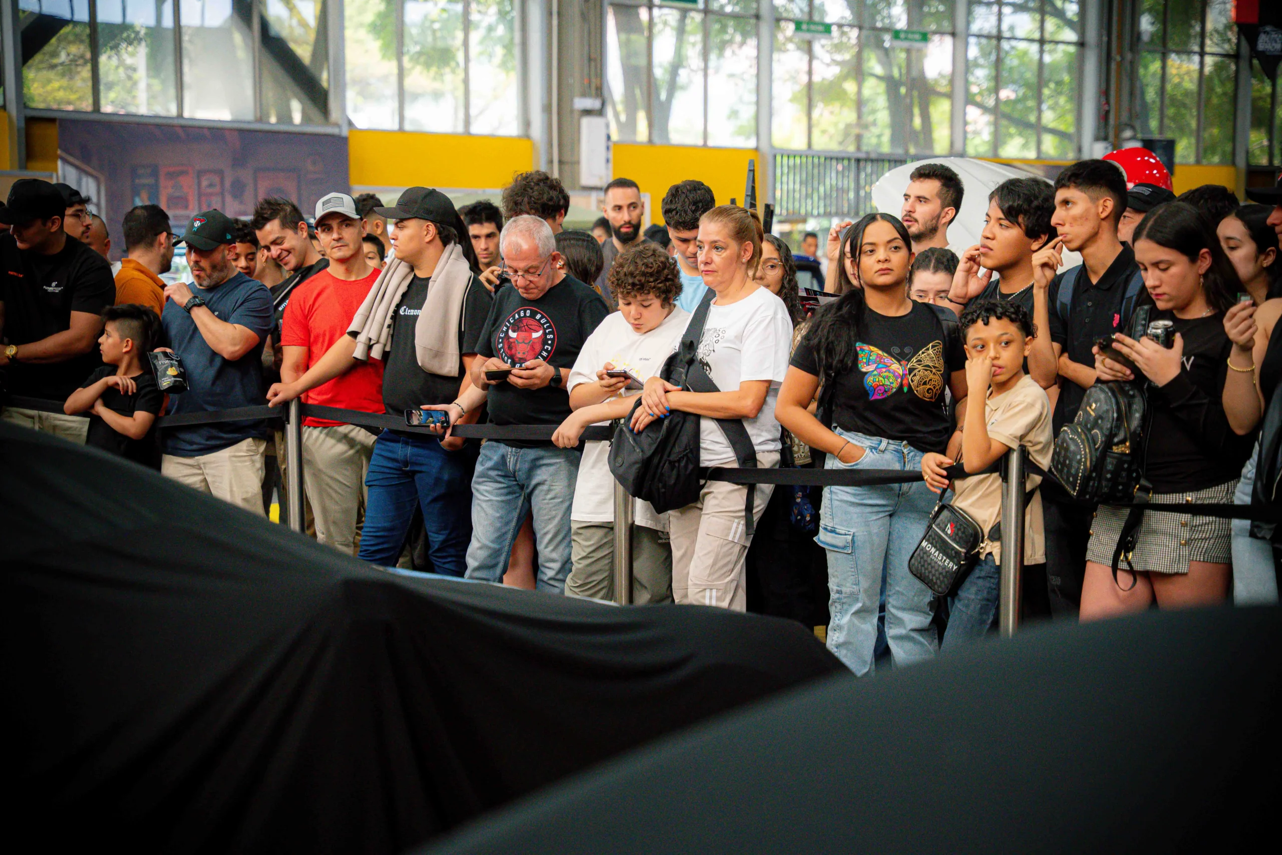 AutoShow Expocar 2026: Medellín acelera su industria automotriz con un evento sin precedentes 5 AutoShow Expocar AutoShow