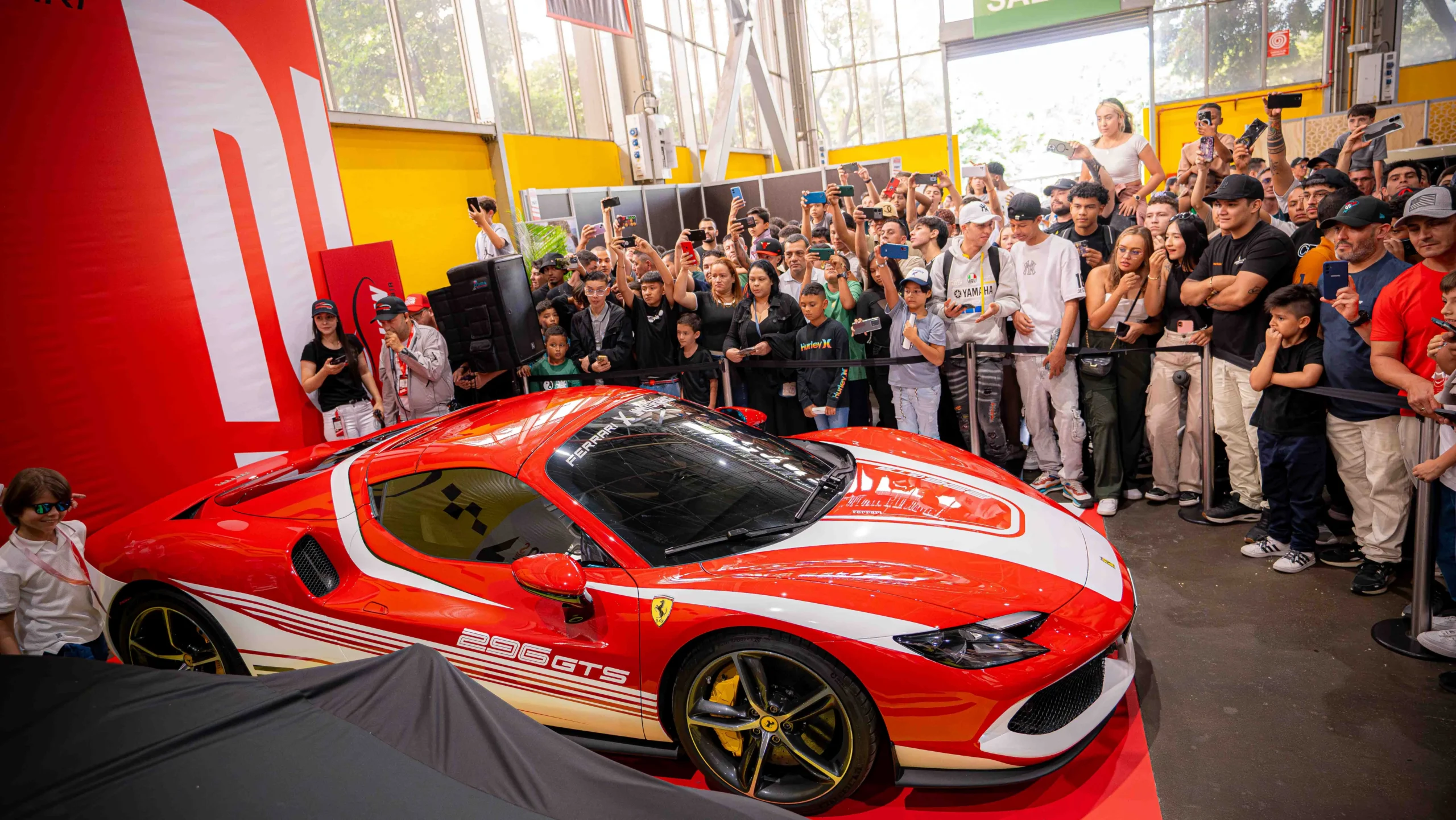AutoShow Expocar 2026: Medellín acelera su industria automotriz con un evento sin precedentes 6 AutoShow Expocar AutoShow
