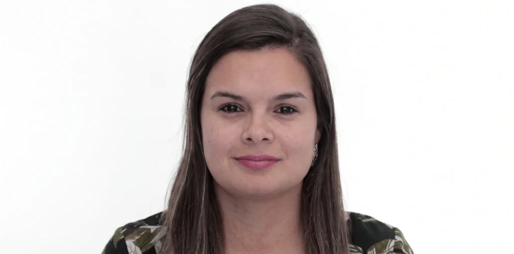 Catalina Sampayo, gerente general de Hyundai MOEVO