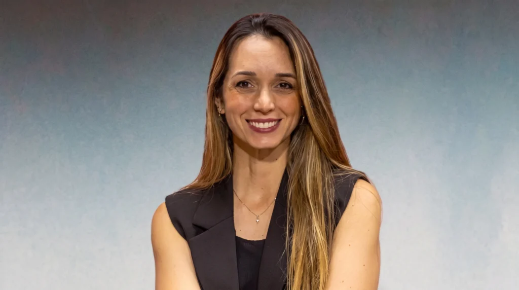 Hero Hunk: Más de 41.500 motos vendidas en Colombia y nuevas ediciones especiales 4 Erika Charry, Gerente de Mercadeo de Hero Motos