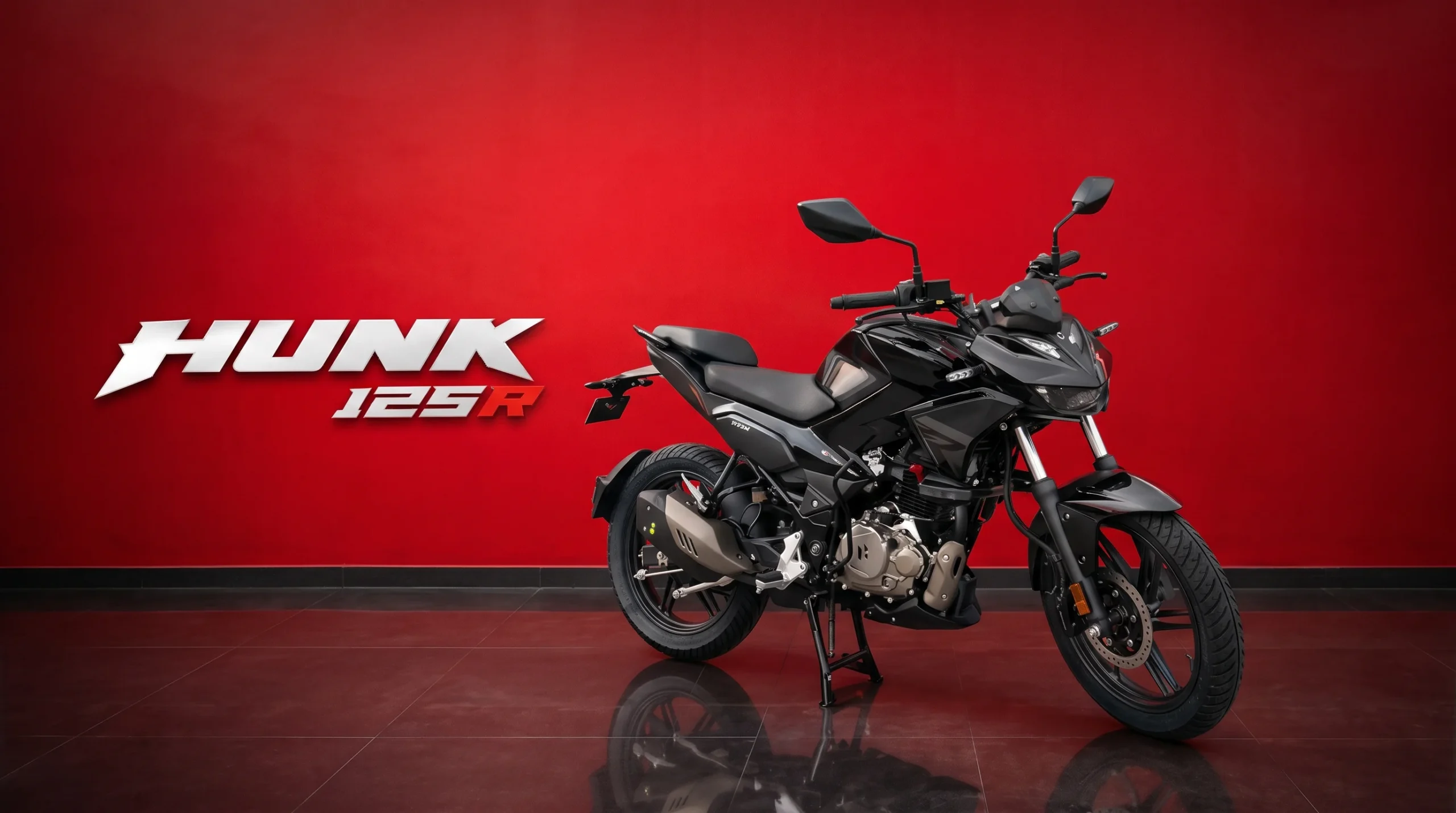 Hero-Hunk-125R