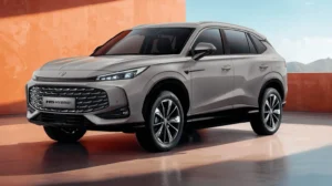 En ObservAuto, exploramos la MG HS Hybrid, una SUV que combina potencia de 221 HP y eficiencia con su motor 1.5 turbo y eléctrico. Descubre sus.