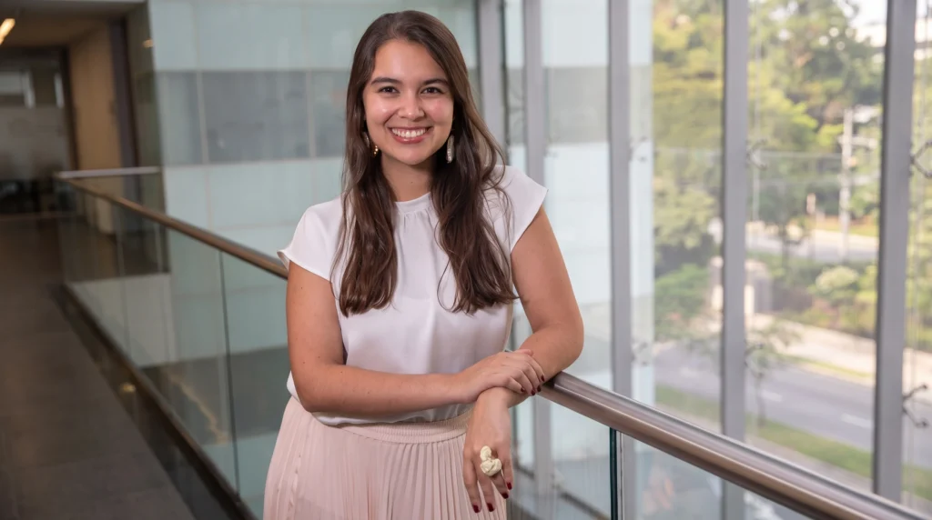 María José Bernal Gaviria, Directora ejecutiva de Fenalco Antioquia