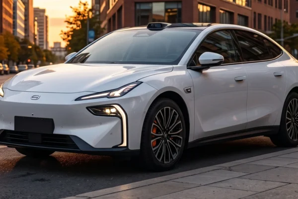 En ObservAuto les contamos sobre la llegada del Bestune N09 Pro a Colombia: un coupé familiar eléctrico con 565 km de autonomía. Descubra sus innovaciones.