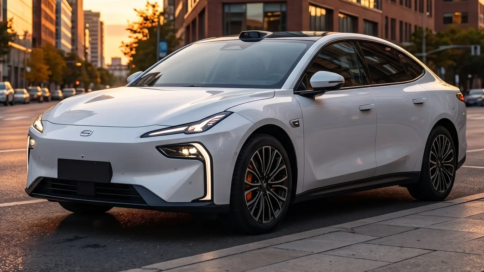En ObservAuto les contamos sobre la llegada del Bestune N09 Pro a Colombia: un coupé familiar eléctrico con 565 km de autonomía. Descubra sus innovaciones.