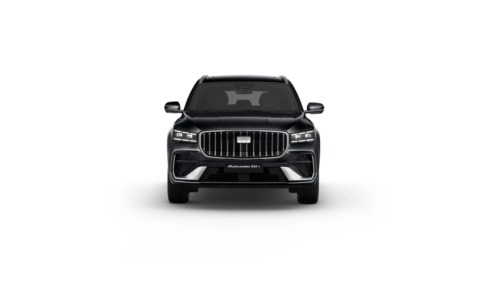 Geely Starray EM-R Monjaro EM-i: las nuevas SUV electrificadas para Colombia 4 Geely Starray EM-R Monjaro EM-i: Geely WhatsApp Image 2026 10 28 at 2.06.37 PM