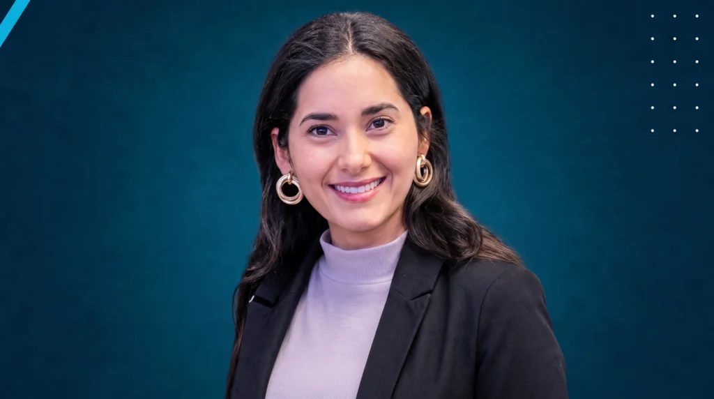 Educación vial Inchcape: 1.500 niños formados en siete países de América Latina 2 Ximena Rodríguez, Gerente de Sostenibilidad de Inchcape Américas, educación vial Inchcape