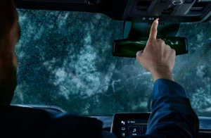 recuperación vehicular de Chevrolet: Activación botón emergencia Chevrolet OnStar