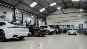 servicio de Porsche: Porsche porsche panamera cayenne taller mecanico servicio scaled