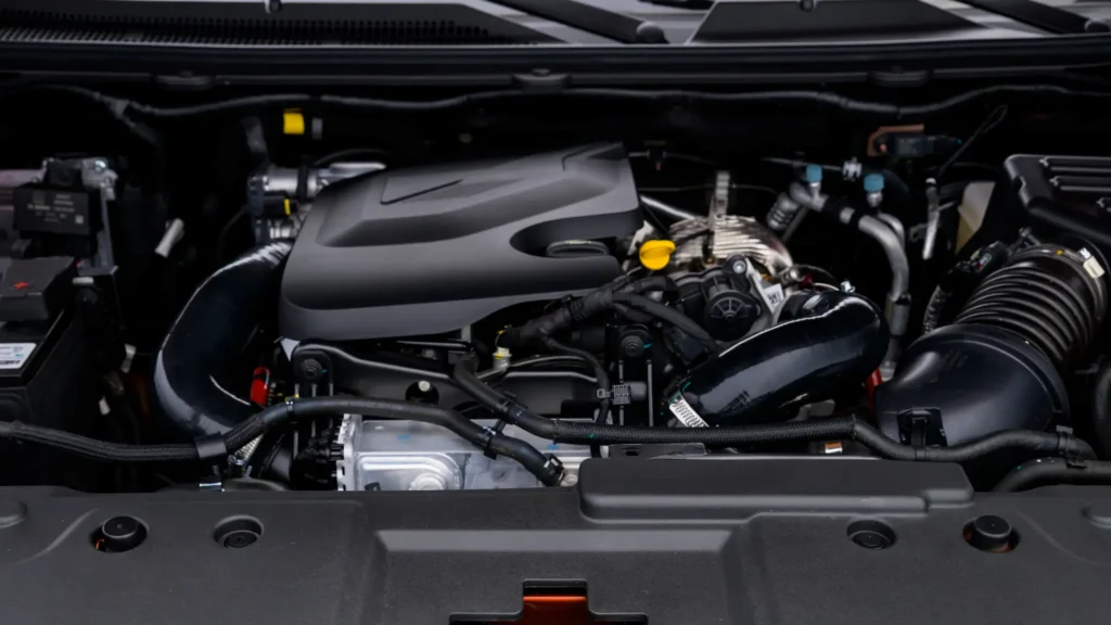 Nueva RAM Dakota Bighorn en Colombia