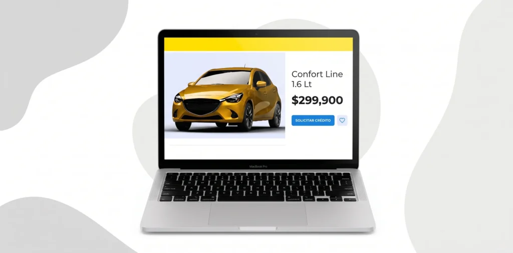 Financiación de Mercado Libre: SURA se une para simplificar la compra de vehículos en Colombia 5 Financiación de Mercado Libre: SURA se une para simplificar la compra de vehículos en Colombia