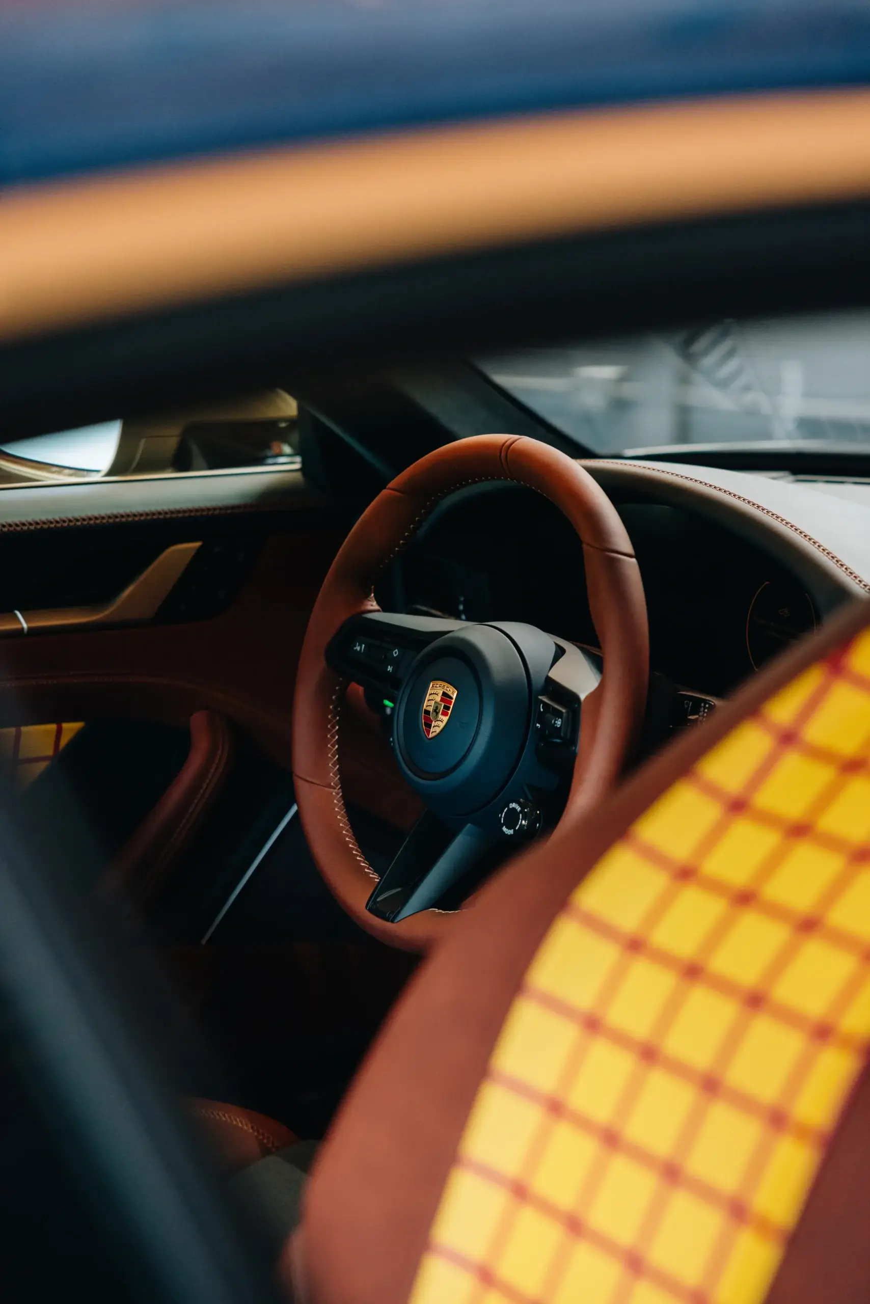 Porsche 911 Toy Story 5: los deportivos únicos de Pixar -