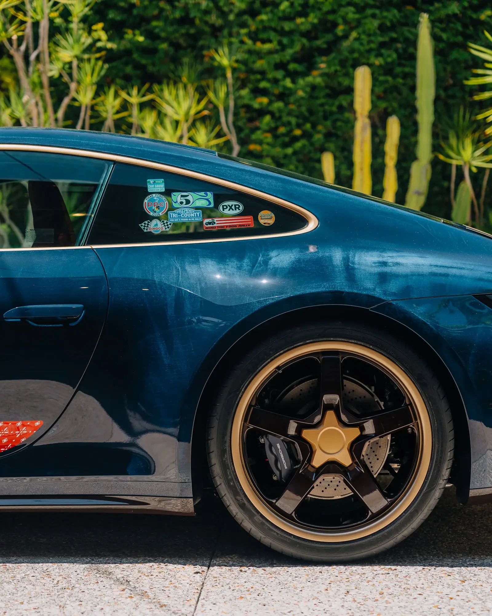 Porsche 911 Toy Story 5: los deportivos únicos de Pixar -