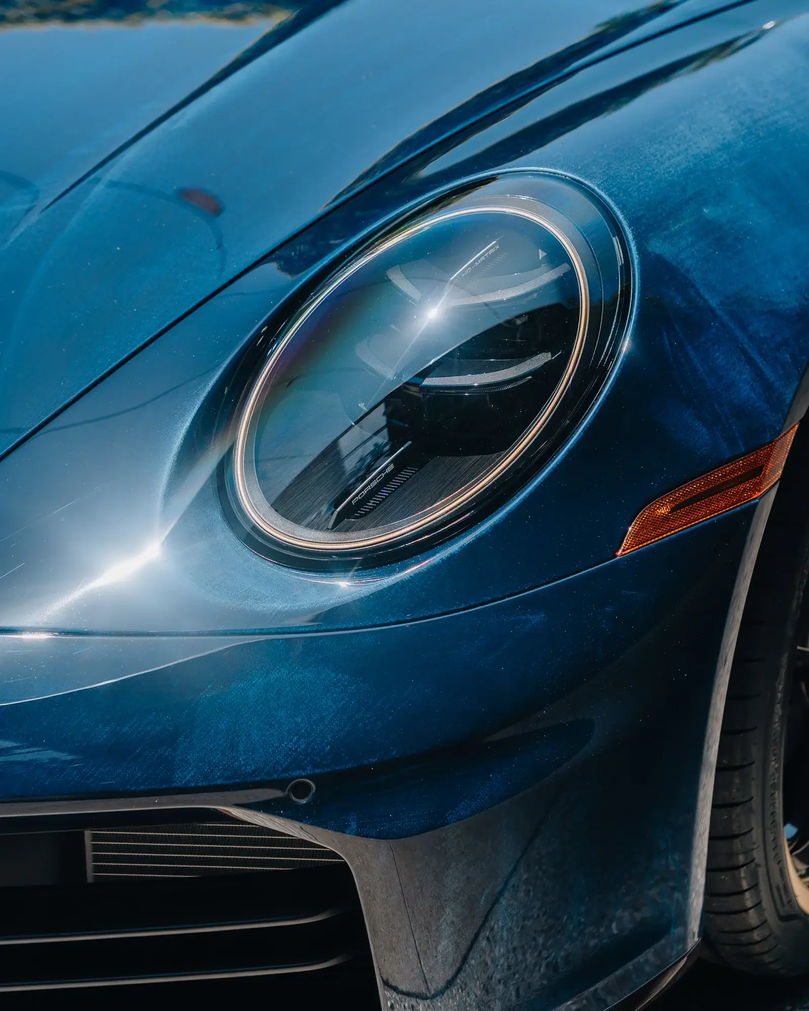 Porsche 911 Toy Story 5: los deportivos únicos de Pixar -