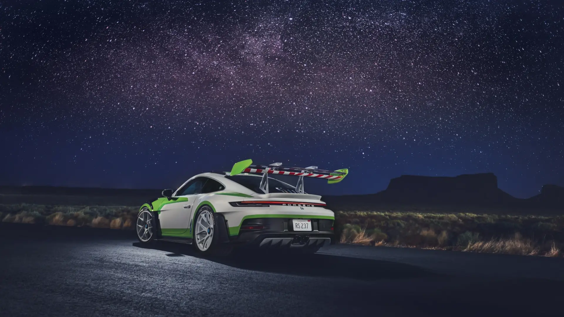 Porsche 911 Toy Story 5: los deportivos únicos de Pixar -