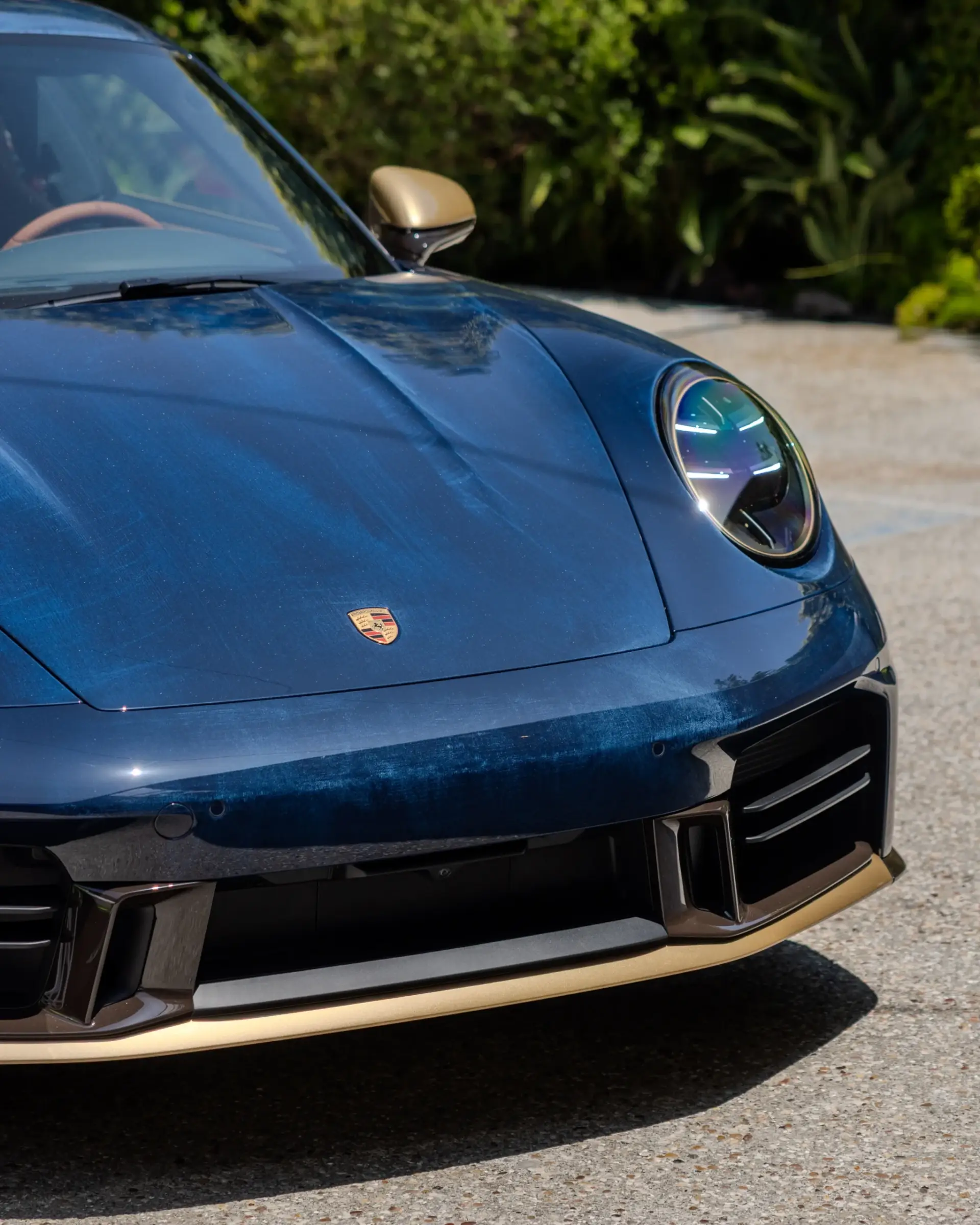 Porsche 911 Toy Story 5: los deportivos únicos de Pixar -