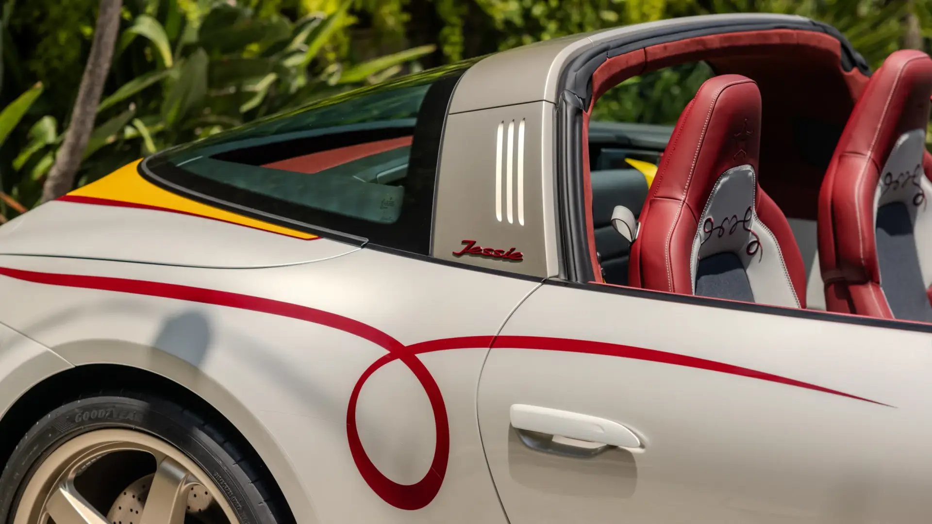 Porsche 911 Toy Story 5: los deportivos únicos de Pixar -