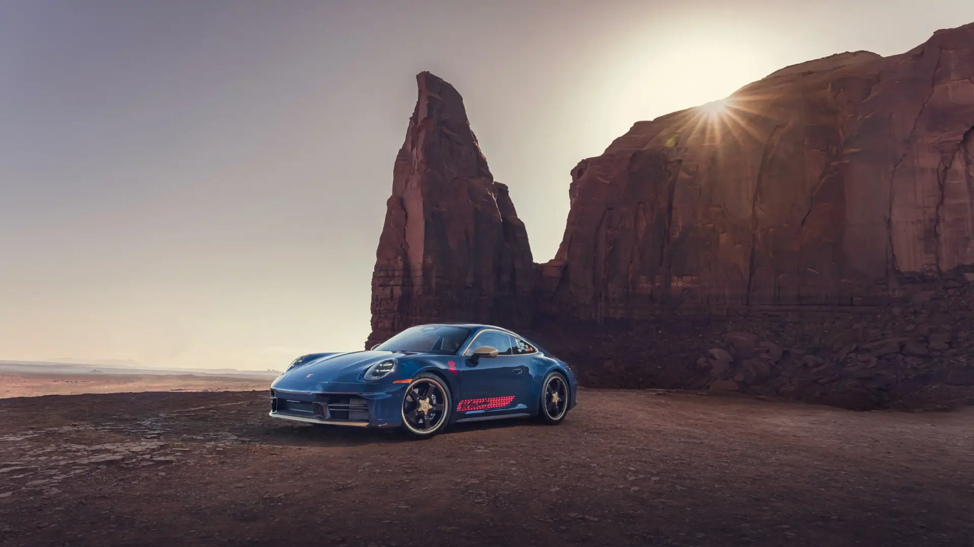 Porsche 911 Toy Story 5: los deportivos únicos de Pixar -