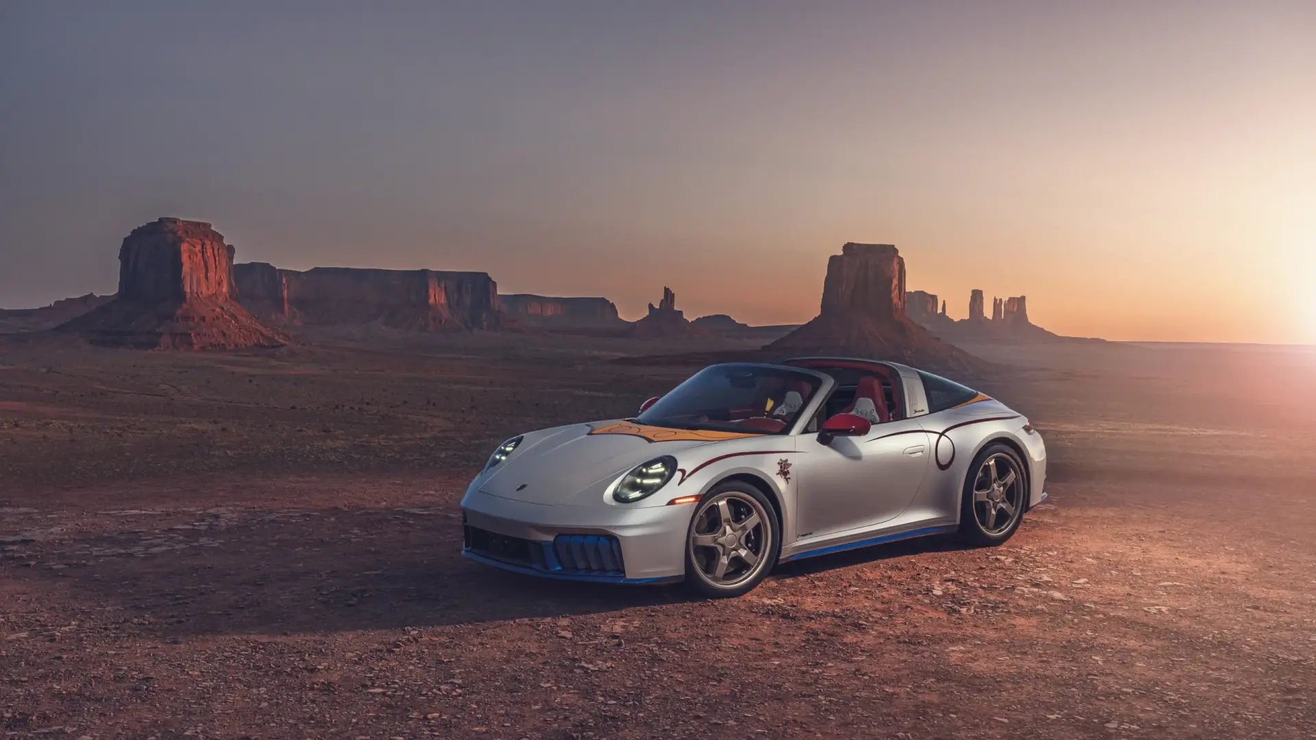 Porsche 911 Toy Story 5: los deportivos únicos de Pixar -