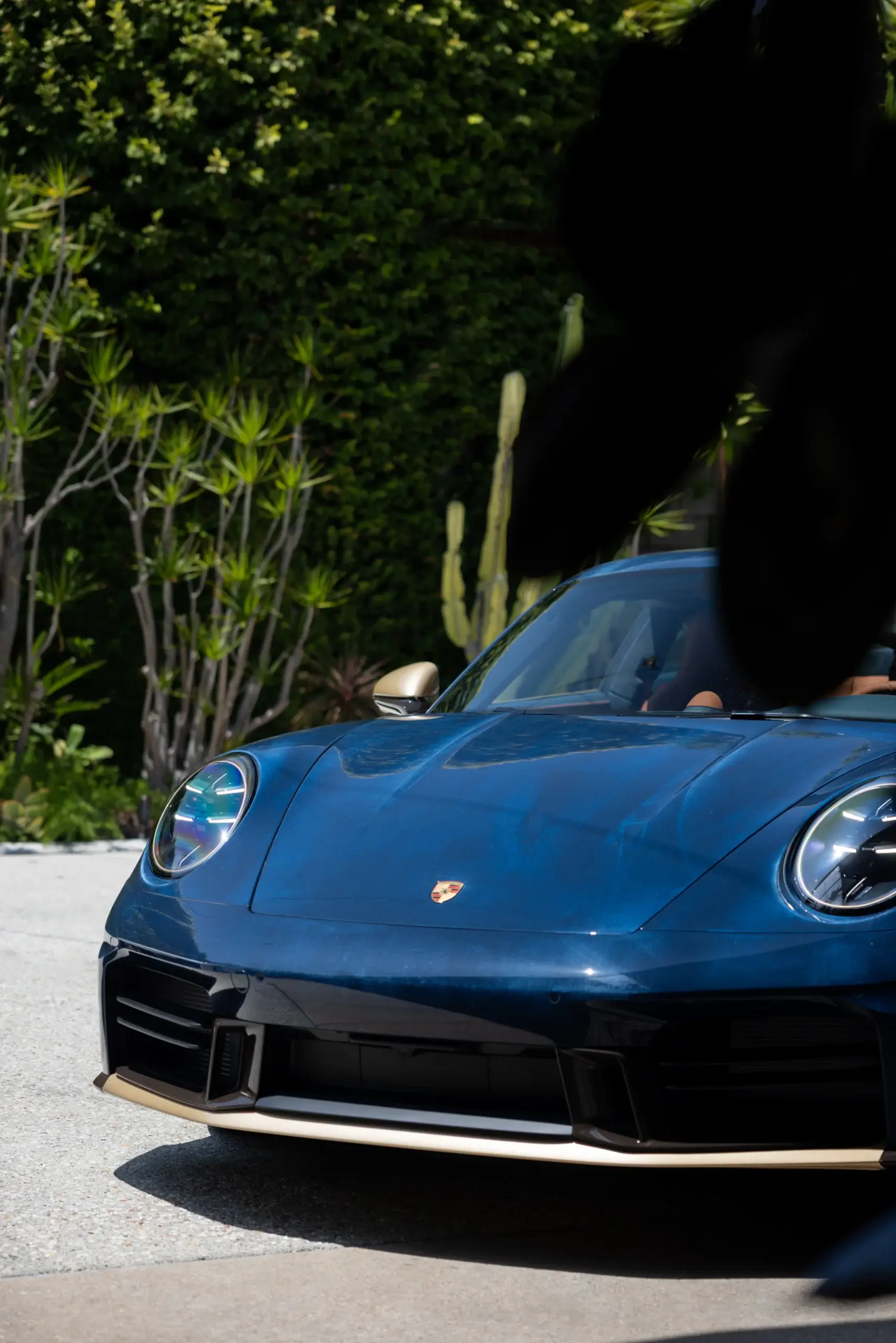 Porsche 911 Toy Story 5: los deportivos únicos de Pixar -
