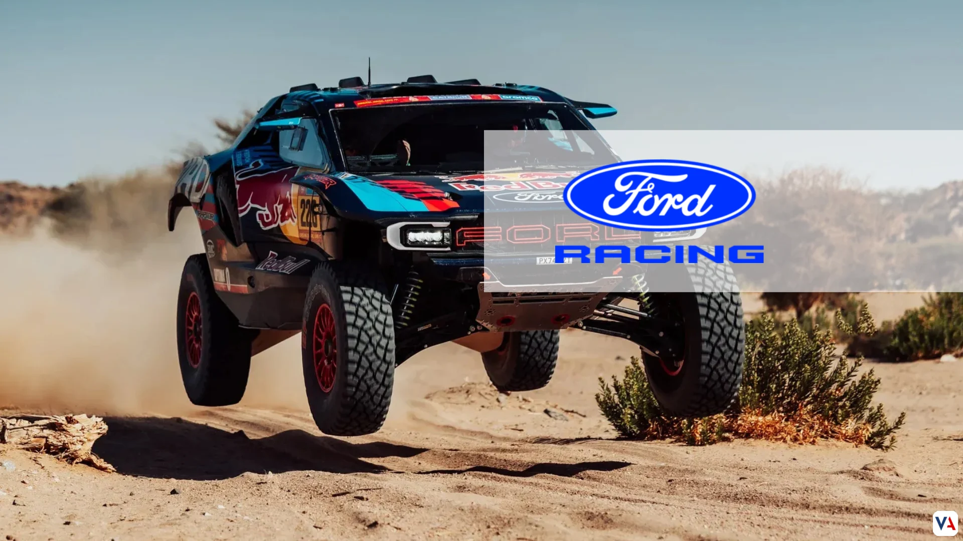 Ford Racing: La audaz nueva era del desempeño - ObservAuto